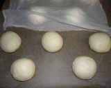 A picture of step 2 of Always Soft Basic Bread Dough.