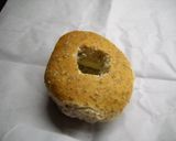 Foto del paso 3 de la receta: Roscón salado de reyes
