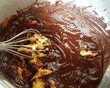 Foto langkah ke 1 dari resep Brownies Kukus.