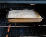 A picture of step 9 of Gooey Butter Cake.