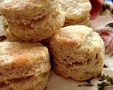 A picture of step 11 of KFC-style Biscuits!.