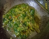 Foto langkah ke 3 dari resep Sambal Hijau.