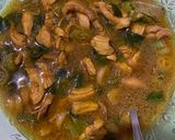 Foto langkah ke 4 dari resep Mie Ayam Homemade pakai Mie Urai.