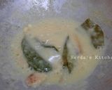 Foto langkah ke 4 dari resep Garang Asem Ayam Tanpa Bungkus Bungkus.
