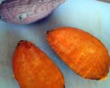 Vickys Sweet Potatoes with Smoky Tomato Filling, GF DF EF SF NF recipe step 7 photo