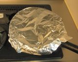 A picture of step 8 of Homemade Bacon.