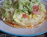 Foto del paso 5 de la receta: Torre de Panqueques