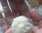 Foto del paso 3 de la receta: Pancitos de queso expres🧀