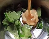 A picture of step 1 of Paan coconut crackers.