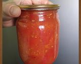 Фото кроку 14 до 🇭🇺"Лечо"🧄🌶️🍅🥕.