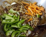 ચાઇનીઝ ભેળ (Chinese Bhel Recipe In Gujarati) રેસીપી સ્ટેપ4ફોટો