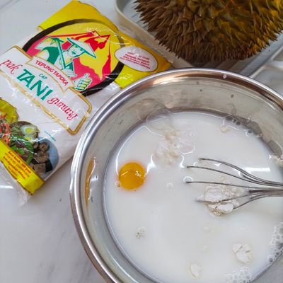Langkah 2