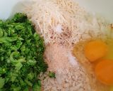Foto langkah ke 3 dari resep Baked Broccoli and Cheese.