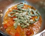 Foto del paso 2 de la receta: Arroz y habichuelas