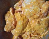 Foto langkah ke 2 dari resep Ayam Goreng Rempah.