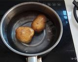 Foto langkah ke 2 dari resep Donat Kentang Empuk & Gurih.