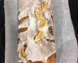 Foto del paso 3 de la receta: Glasé de limón