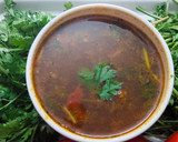 மிளகு ரசம் ரெசிபி ஸ்டேப் 7 புகைப்படம்