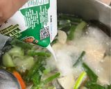 Foto langkah ke 2 dari resep Sayur Lodeh Bumbu Iris.