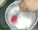 A picture of step 7 of Steamed Banana Cake.