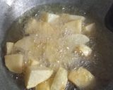 Foto langkah ke 1 dari resep Perkedel kentang kornet.