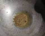 A picture of step 5 of Papad Tacos.