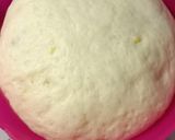Foto langkah ke 2 dari resep Korean Garlic Cheese Bread.