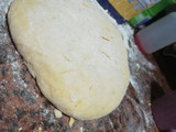 Pan de calabaza💃