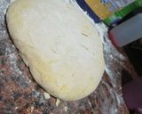 Foto del paso 2 de la receta: Pan de calabaza💃