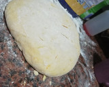 Foto del paso 2 de la receta: Pan de calabaza💃