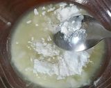 Foto langkah ke 8 dari resep Lemon cake.