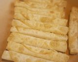 A picture of step 2 of Appetizer Snacks and Dip.