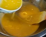 A picture of step 3 of Moist Madeleines--Just Mix and Bake.