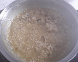 Foto del paso 11 de la receta: Risotto de conejo con alcachofas
