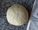 Foto del paso 2 de la receta: Rollos de canela esponjosos