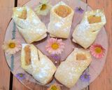 Almás püspöksüveg recept fázis 5 fotója