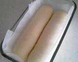 A picture of step 4 of Double-Soft Style Soft Bread.