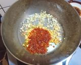 香麻版麻婆豆腐的食譜步驟5照片