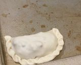 Foto del paso 10 de la receta: 🥟Empanadas jugosas de carne molida 🥟