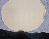 Foto del paso 1 de la receta: 93. Fantasmitas de Hojaldre