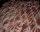 Foto del paso 9 de la receta: Palito Trenzado azúcarado/ Churrinches