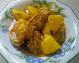 Foto del paso 5 de la receta: Estofado de costillas con patatas