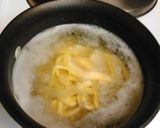 A picture of step 10 of Spaghetti.