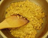 A picture of step 3 of Fried Egg & Tofu.