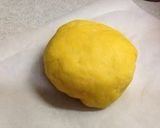 A picture of step 3 of Homemade Pasta in a Bread Maker.