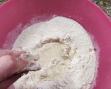 Foto del paso 1 de la receta: Falafel en pan pita y salsa de yogur con sésamo 🥙 (con garbanzos de lata🥫)