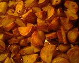 A picture of step 3 of Loaded baked potato casserole.