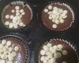 Φωτογραφία βήματος 1 της συνταγής Muffins με κακάο χωρίς ζάχαρη ♠️💜