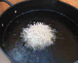 A picture of step 7 of An Autumn Feast with Chestnuts using Fish Paste.