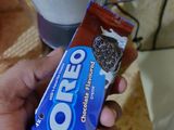 Oreo Shake